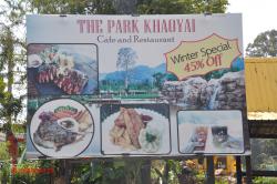 The Park Khao Yai.